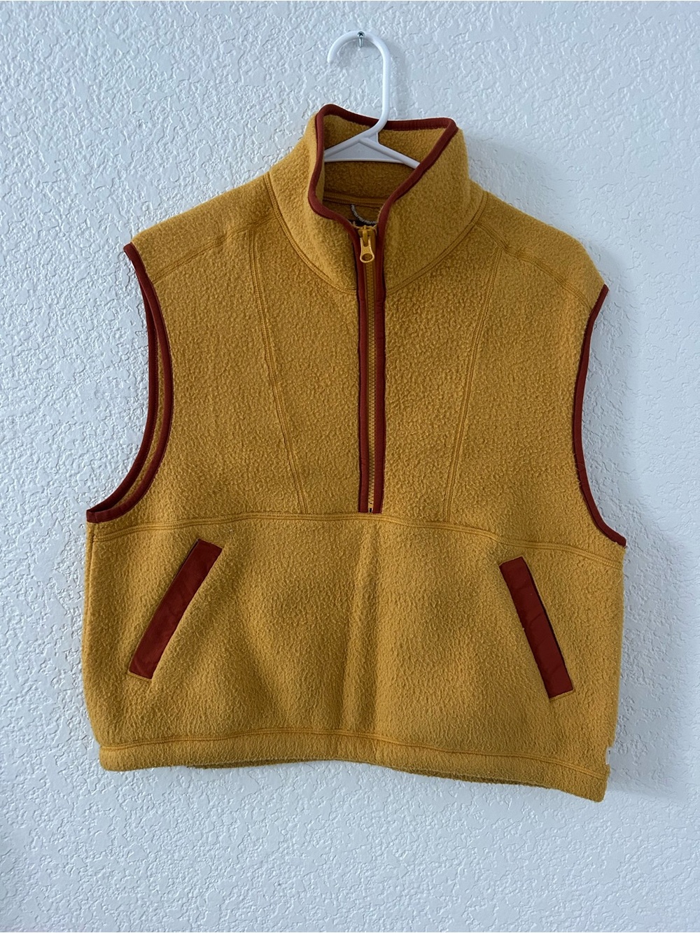 Toad and Co Women’s Campo Fleece Vest